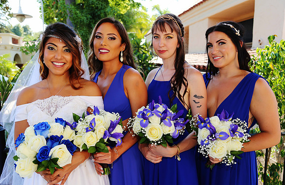 Wedding Photography