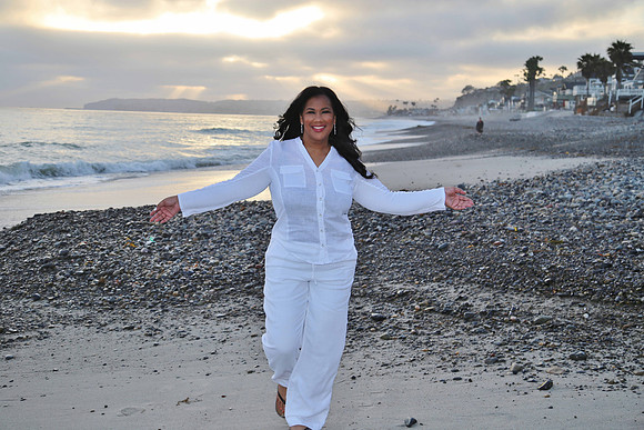Dana Point Portrait Photographer