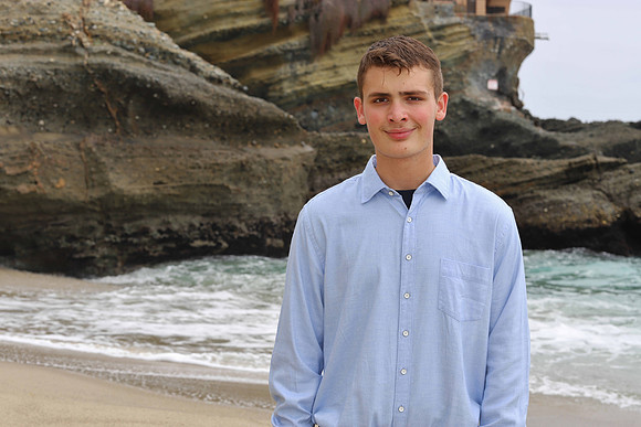 Laguna Beach Photographer