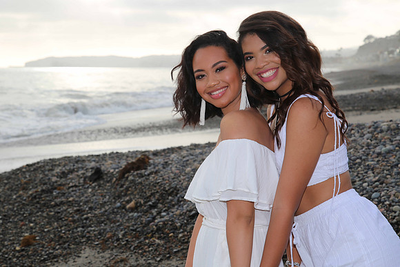 Dana Point Portrait Photographer