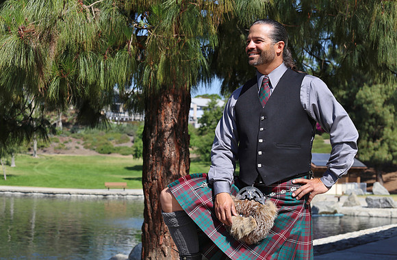 Rancho Cucamonga Wedding Photographer