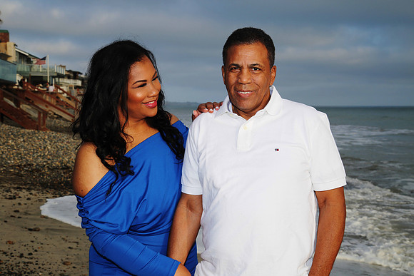 Dana Point Portrait Photographer