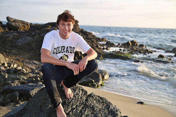 Laguna Beach Photographer