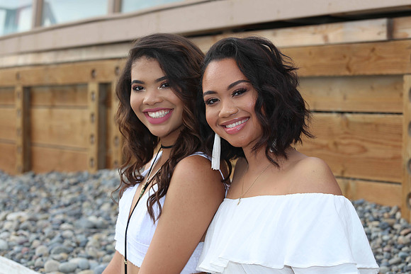 Dana Point Portrait Photographer