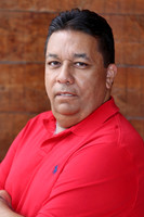 Ajay's Headshots