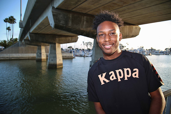 Dana Point Photographer