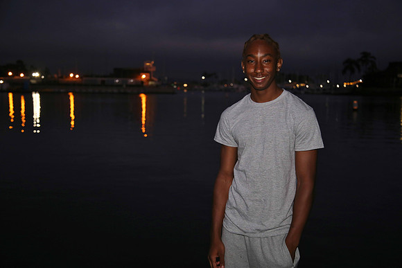 Dana Point Photographer