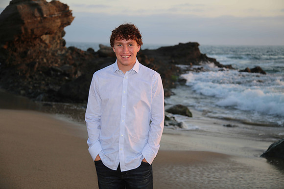 Laguna Beach Photographer