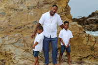 Keith's Family Portraits