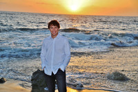 SENIOR PORTRAITS