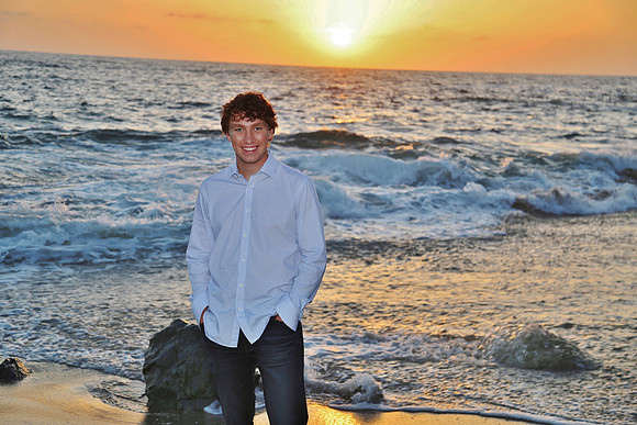 Laguna Beach Photographer