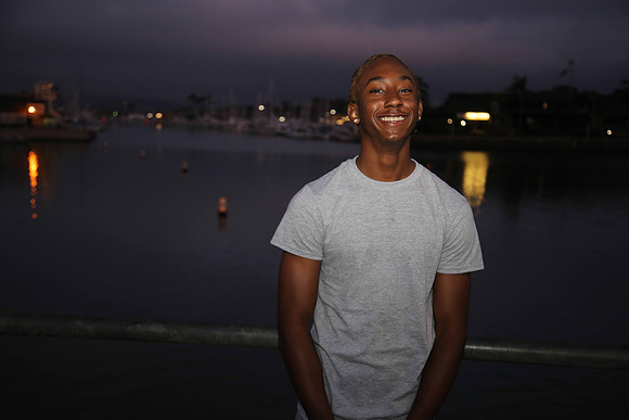Dana Point Photographer