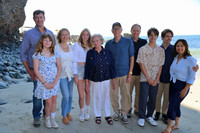 Kristen Family Portraits
