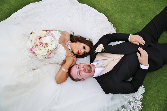 Wedding Photography
