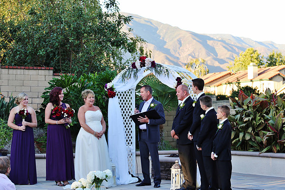 Wedding Photography