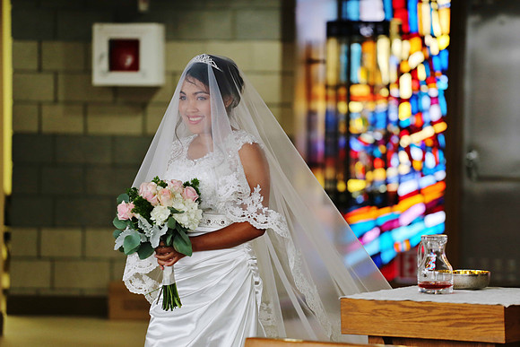 Wedding Photography