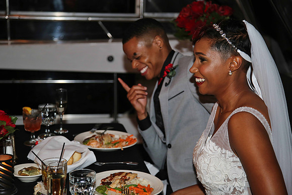 Wedding Photography