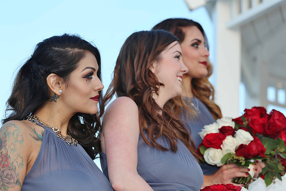 Wedding Photography