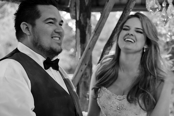 Wedding Photography