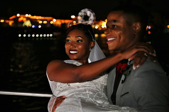 Wedding Photography