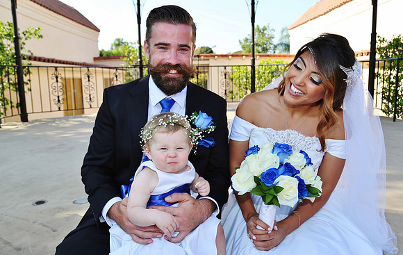 Wedding Photography