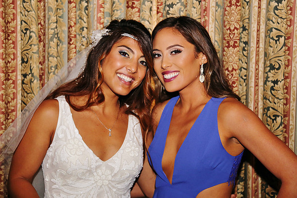 Wedding Photography