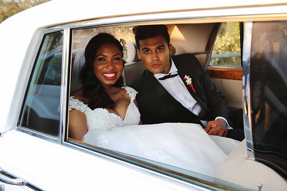 Wedding Photography
