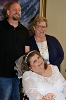 La Habra Wedding