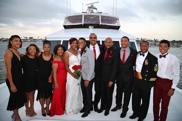 Wedding Photography