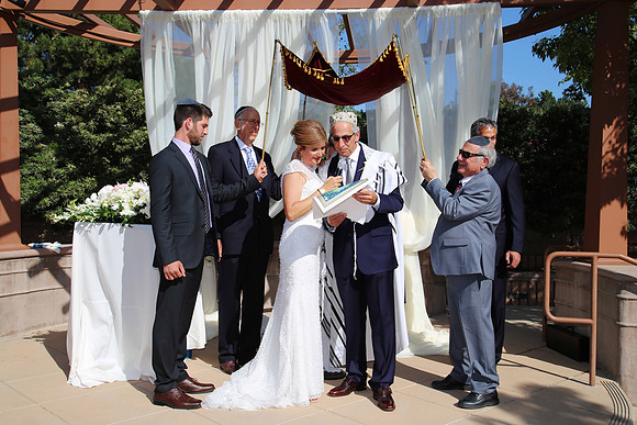 Wedding Photography
