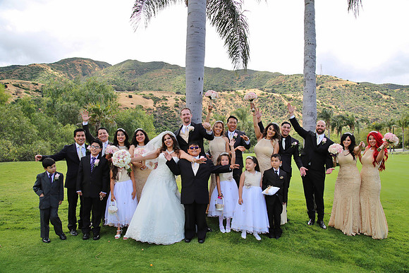 Wedding Photography