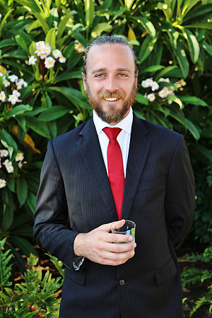 Wedding Photography