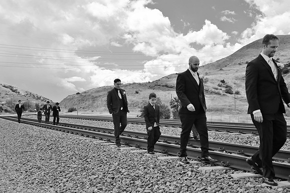 Wedding Photography