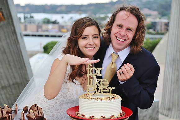Wedding Photography